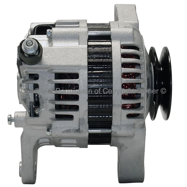 MPA 15645N Alternator