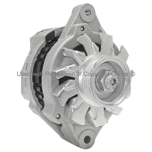 MPA 15667 Alternator