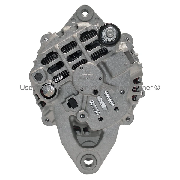 MPA 15669 Alternator