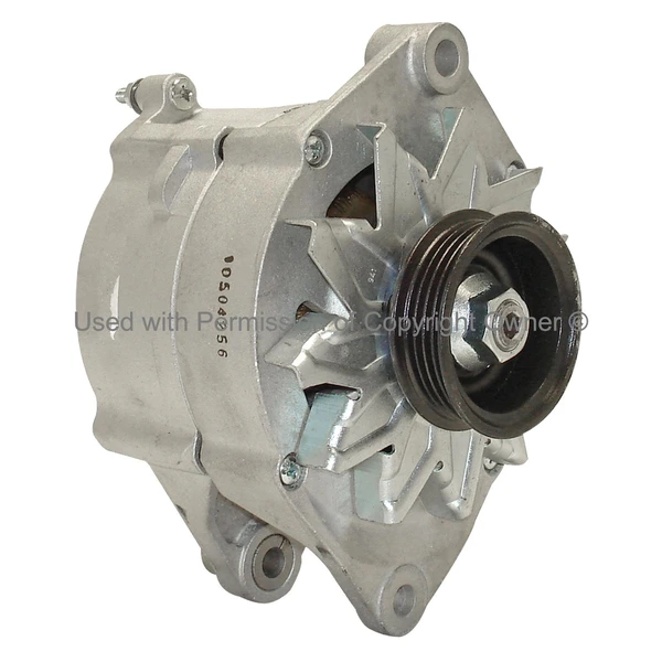 MPA 15692N Alternator