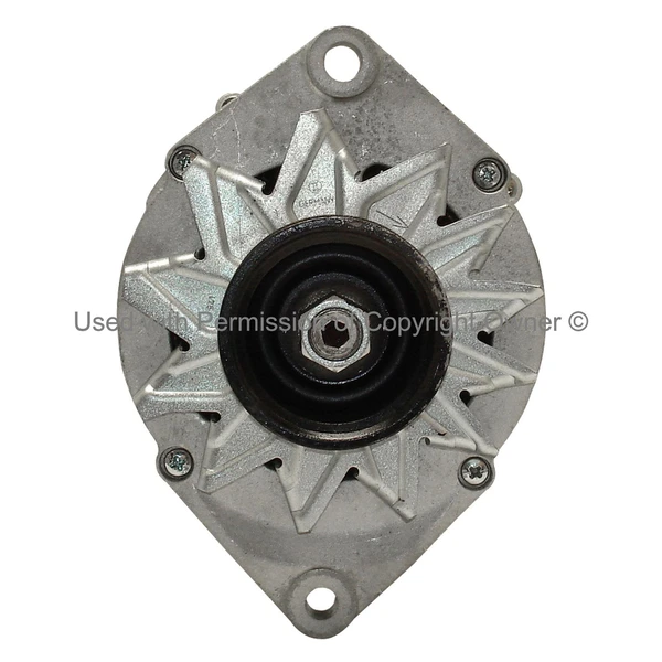 MPA 15692N Alternator
