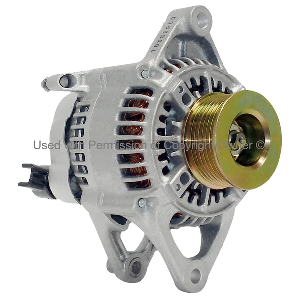 MPA 15698N Alternator