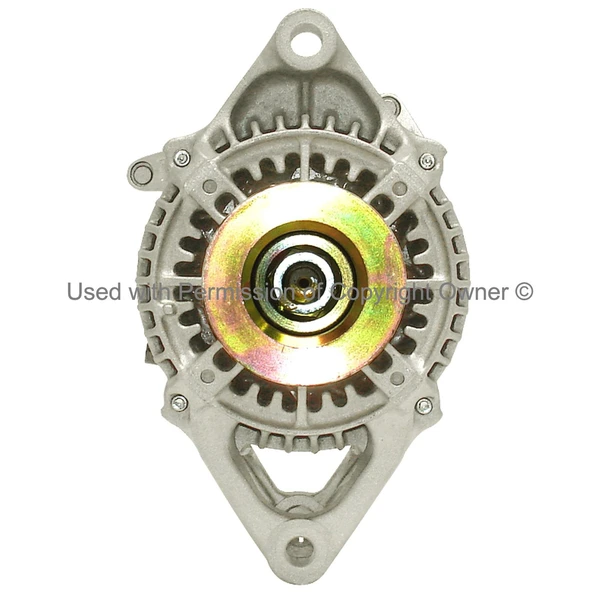 MPA 15698N Alternator