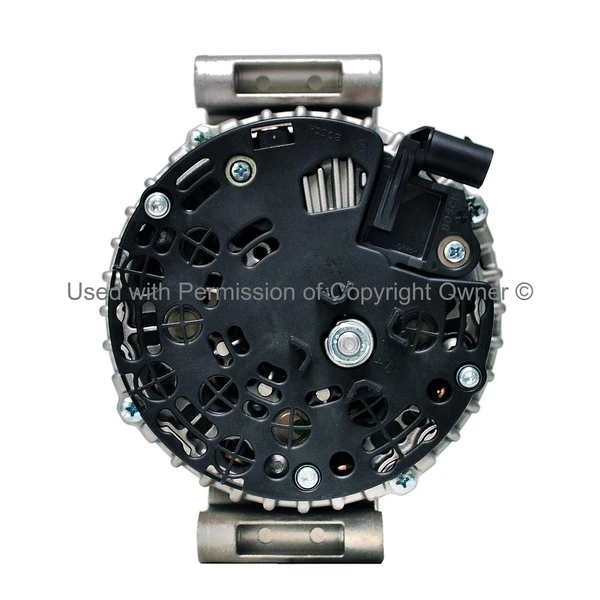MPA 15710N Alternator
