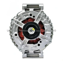 MPA 15710N Alternator