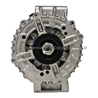 MPA 15713N Alternator