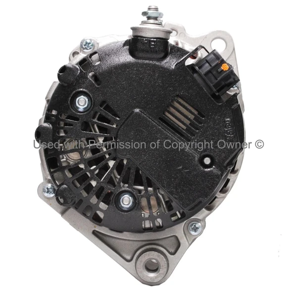 MPA 15715N Alternator