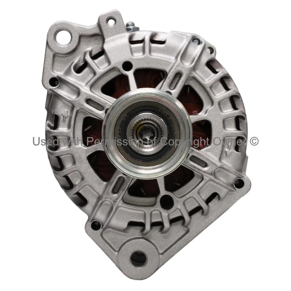 MPA 15715N Alternator