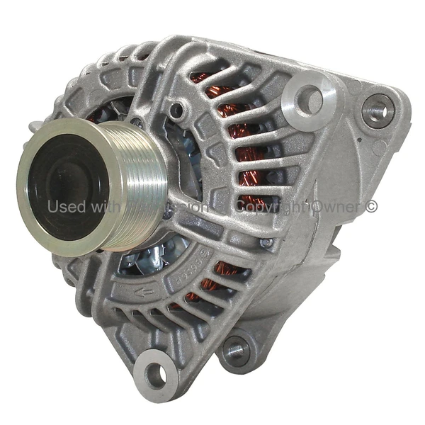MPA 15720N Alternator