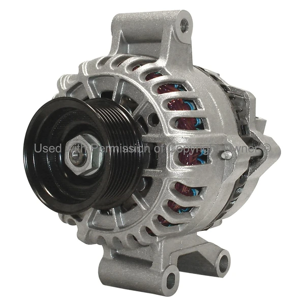 MPA 15723N Alternator