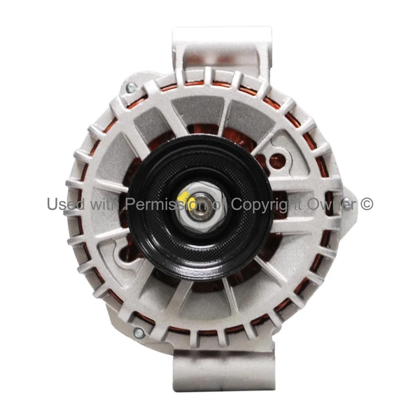 MPA 15724N Alternator, Upper