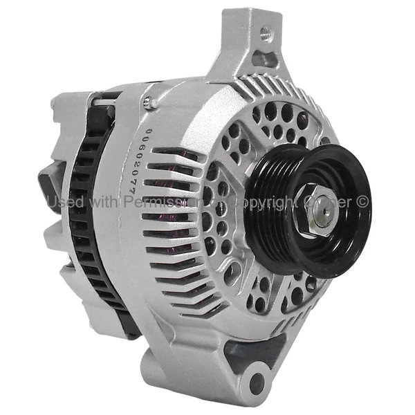 MPA 15886N Alternator