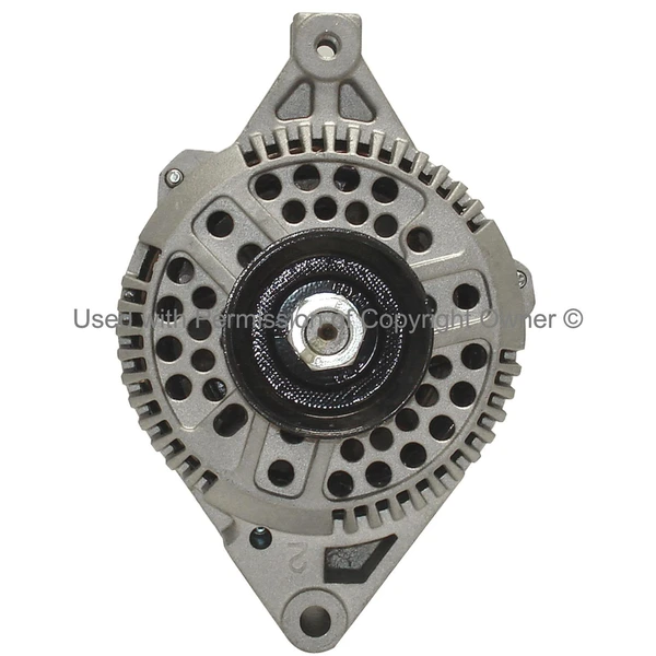 MPA 15888N Alternator