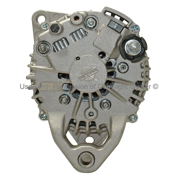 MPA 15939N Alternator