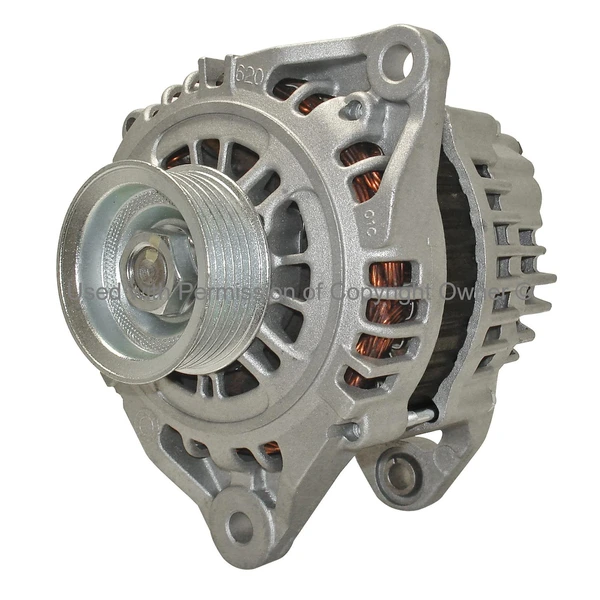 MPA 15986N Alternator