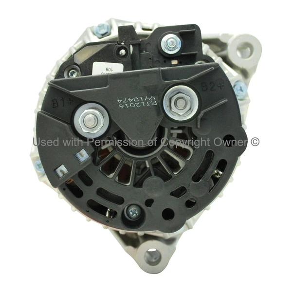 MPA 15050 Alternator