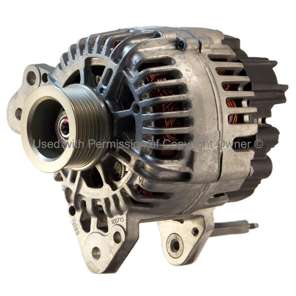 MPA 15077 Alternator