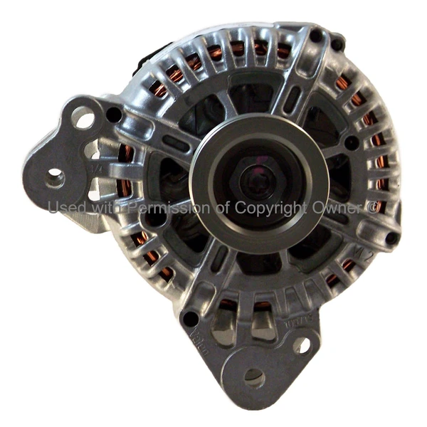 MPA 15077 Alternator