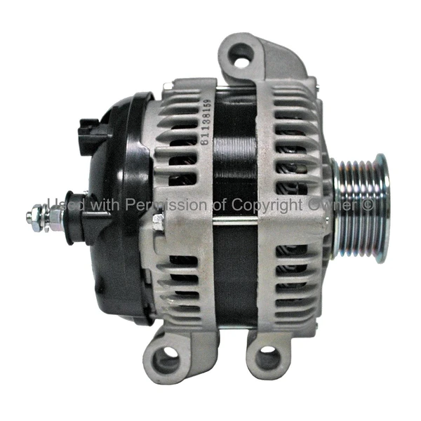 MPA 15095N Alternator