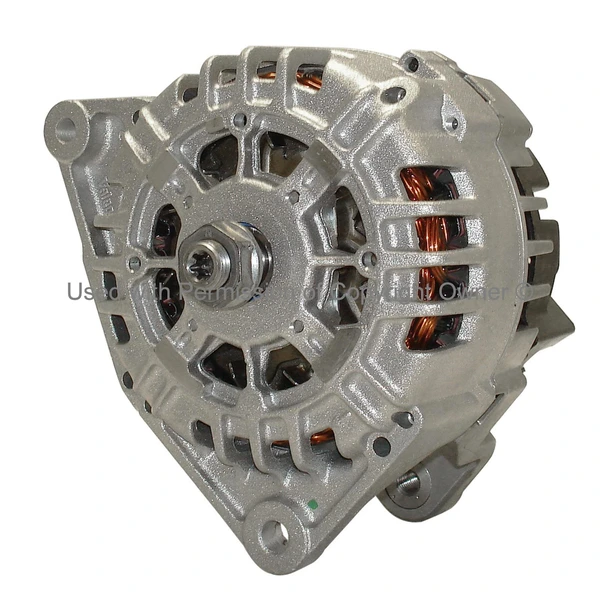 MPA 15123N Alternator