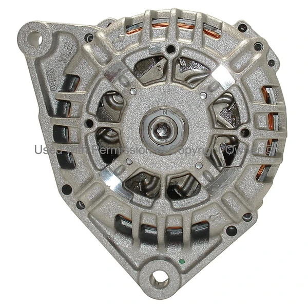 MPA 15123N Alternator