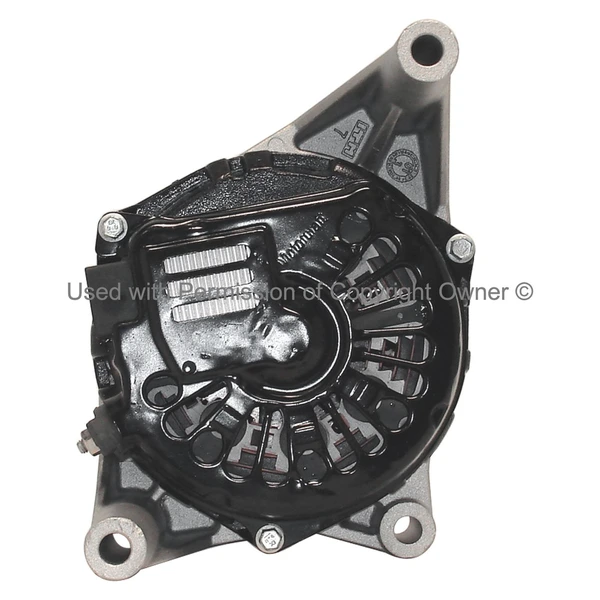 MPA 15150N Alternator