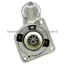 MPA 16408 Starter Motor