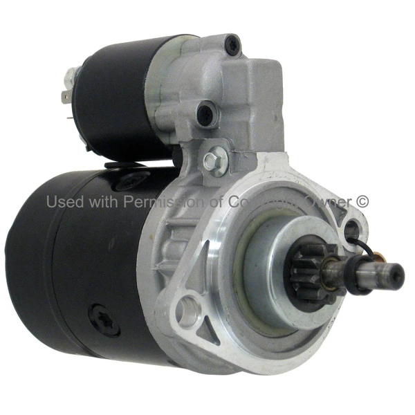 MPA 16450N Starter Motor