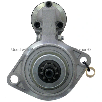 MPA 16450N Starter Motor