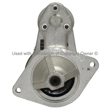MPA 16451 Starter Motor