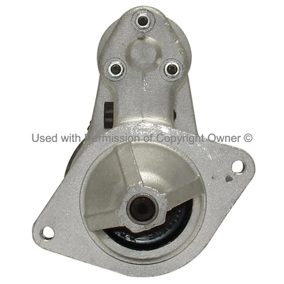 MPA 16451 Starter Motor