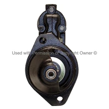 MPA 16543 Starter Motor