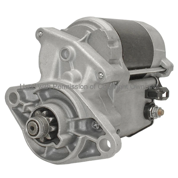 MPA 16674N Starter Motor
