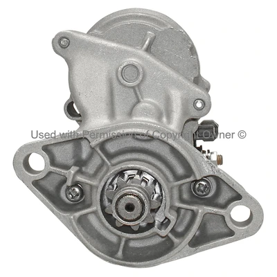 MPA 16674N Starter Motor
