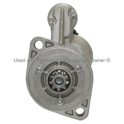 MPA 16740 Starter Motor