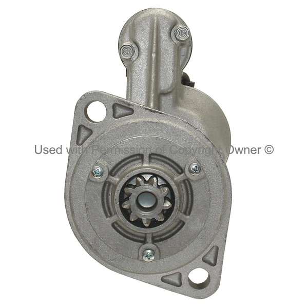 MPA 16740 Starter Motor