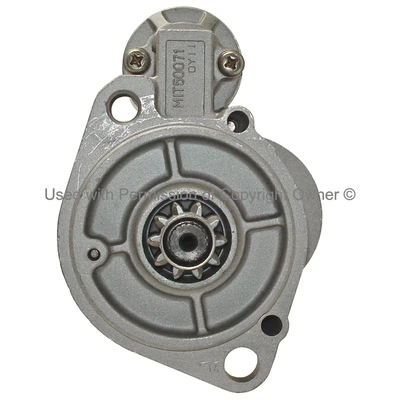 MPA 16780 Starter Motor