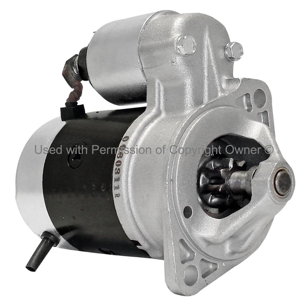 MPA 16805N Starter Motor