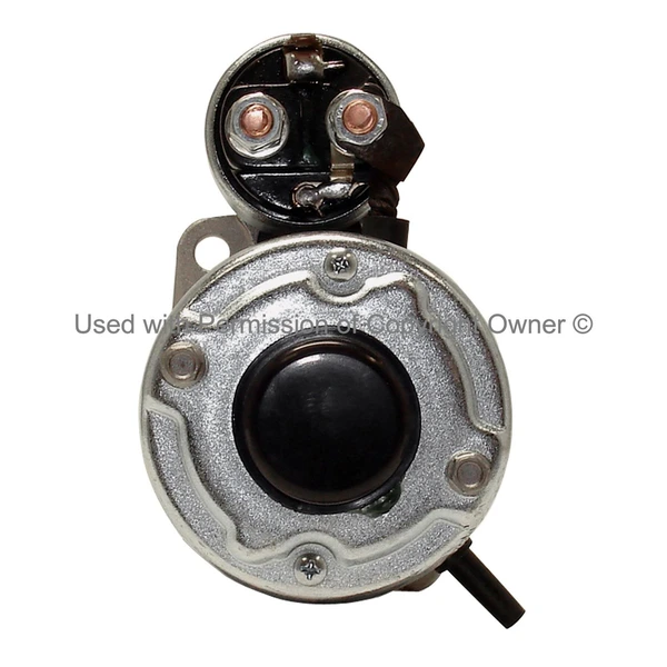 MPA 16805N Starter Motor