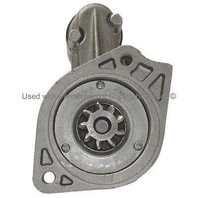 MPA 16809 Starter Motor