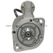 MPA 16875 Starter Motor