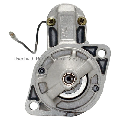 MPA 16938 Starter Motor