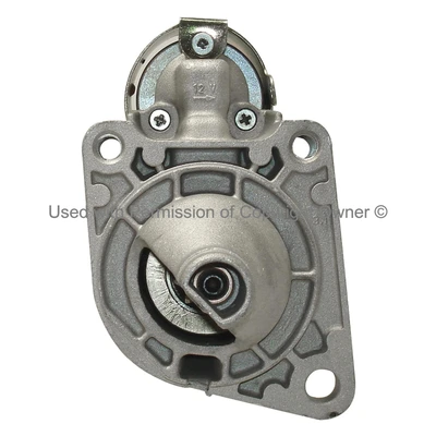 MPA 16963 Starter Motor