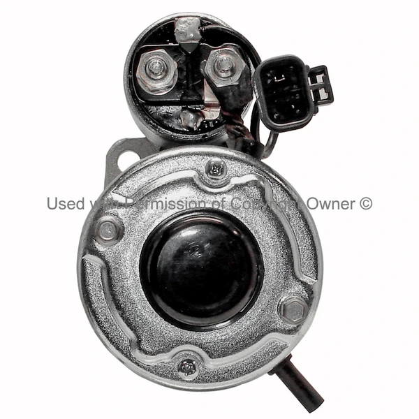 MPA 16992N Starter Motor