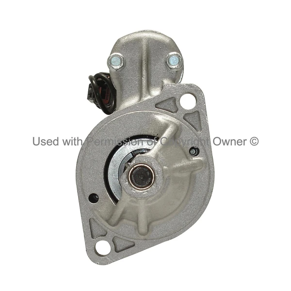 MPA 16992N Starter Motor