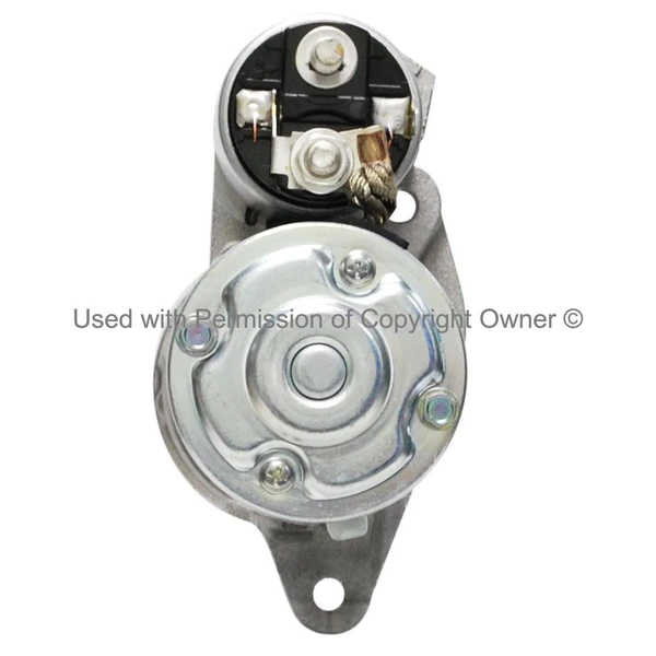 MPA 16014N Starter Motor