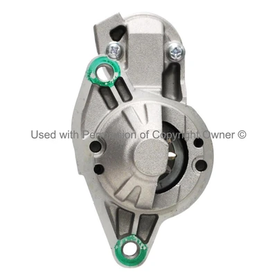 MPA 16014N Starter Motor