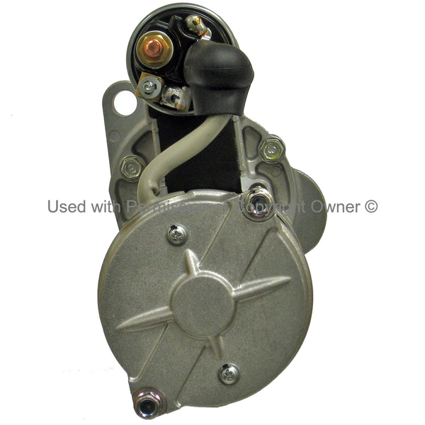 MPA 16021N Starter Motor
