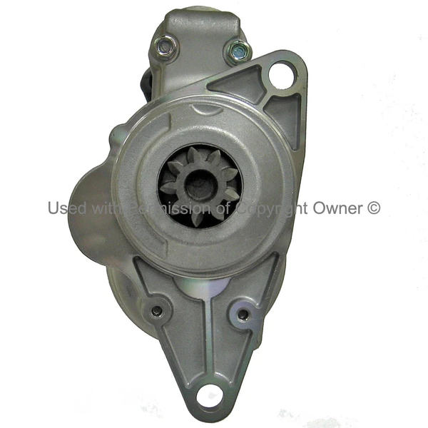 MPA 16021N Starter Motor
