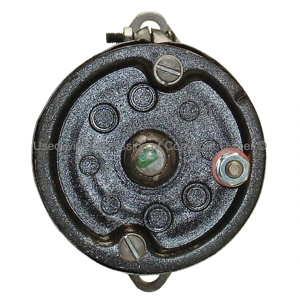 MPA 16121N Starter Motor